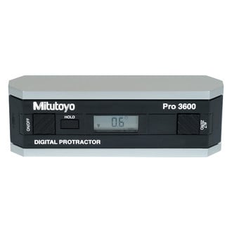 Mitutoyo® - Series 950™ Digital Gauge Angle Finder