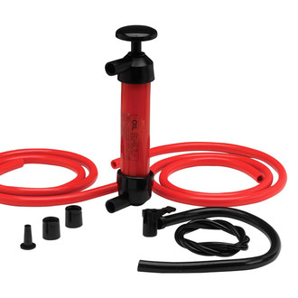Mityvac® - Fluid Hand Transfer Pump