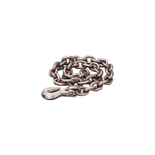 Mo-Clamp® - 3/8" x 8' Frame Straightening Chain with Grab Hook