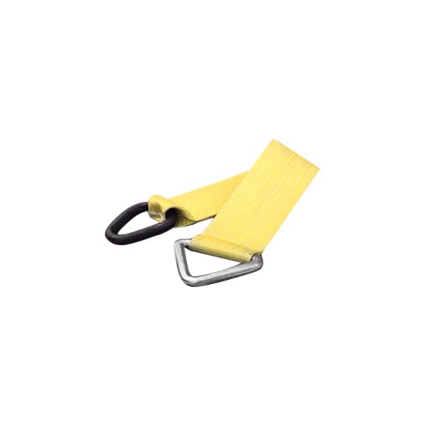 Mo-Clamp® - 30" Slide-Through Sling with Pear and Triangle