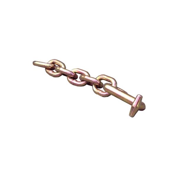Mo-Clamp® - 5 t Gold Ford "T" Hook