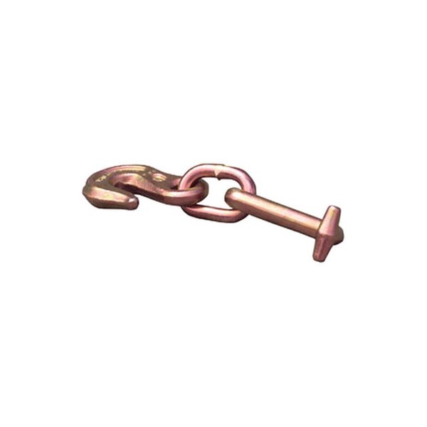 Mo-Clamp® - 4 t Ford "T" Hook with Grab Hook