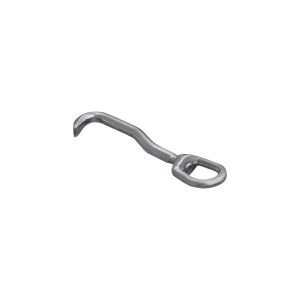 Mo-Clamp® - Small Flat Nose Sheet Metal Hook