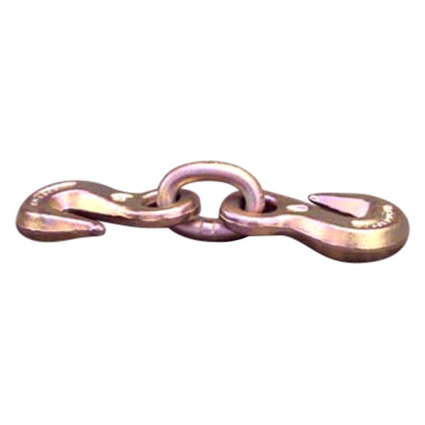 Mo-Clamp® - 10 t Double Grab Hook for 3/8" Chain