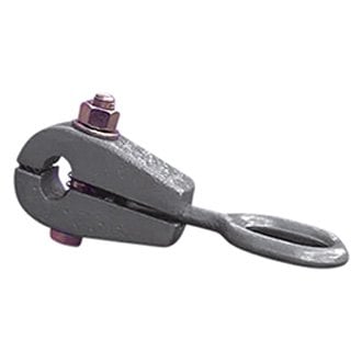 Mo-Clamp® - 1/2" x 3" Nut and Bolt with Washer for 0305 Dyna-Mo™ "Jr" Clamp