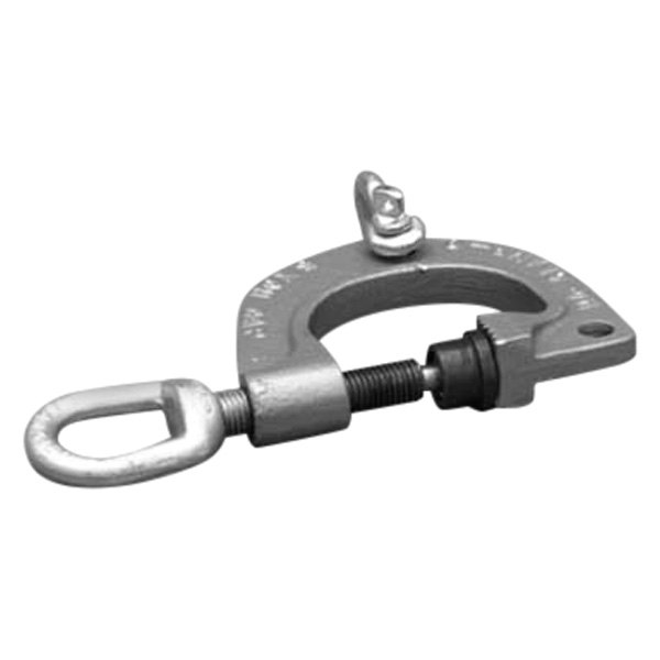 Mo-Clamp® - 4 t "G" Clamp
