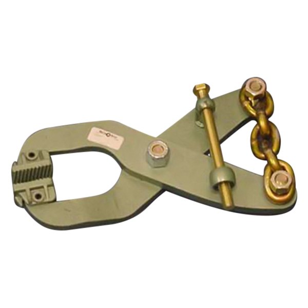 Mo-Clamp® - 5 t Small Jaw Tong Clamp
