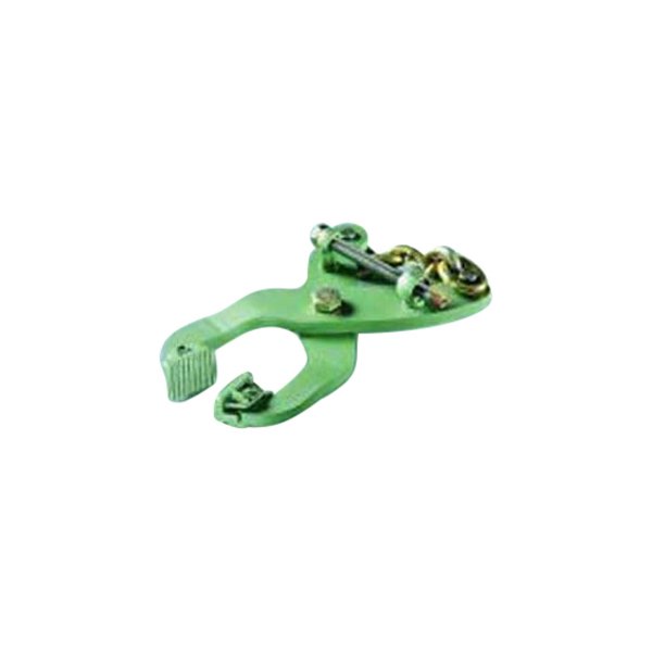 Mo-Clamp® - 5 t Hybrid Tong Clamp