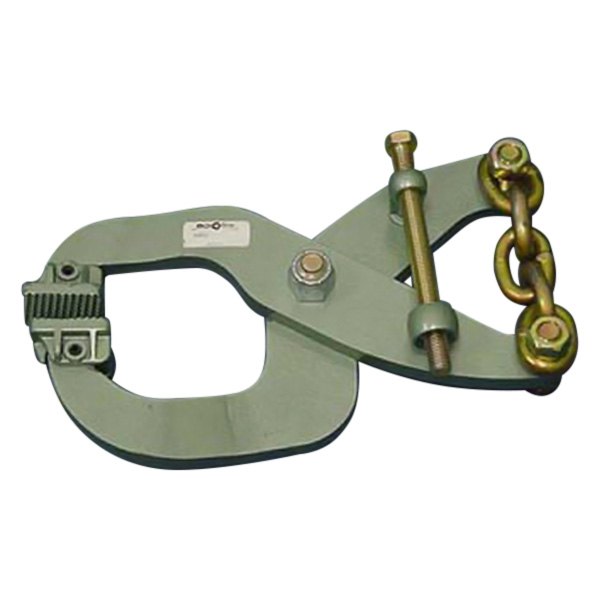Mo-Clamp® - 5 t Large Tong Clamp