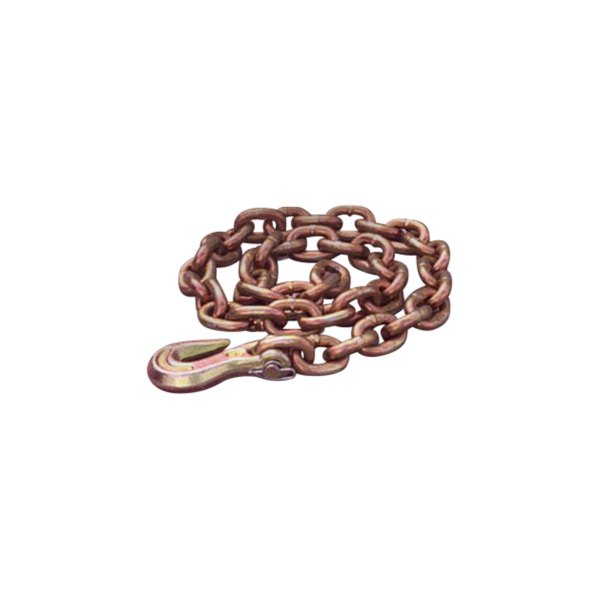 Mo-Clamp® - 6600 lb 3/8" x 10' Chain with Hook