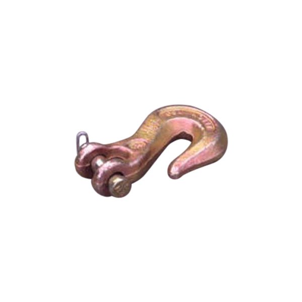 Mo-Clamp® - 8 t Alloy Clevis Grab Hook