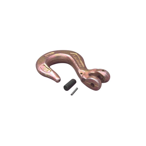 Mo-Clamp® - 10 t Super Alloy Clevis Slip Hook