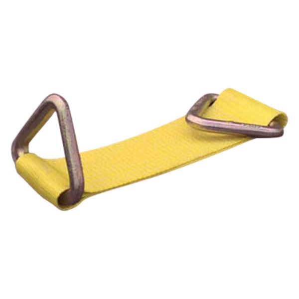 Mo-Clamp® - 20-1/2" Nylon Sling with Metal Triangles