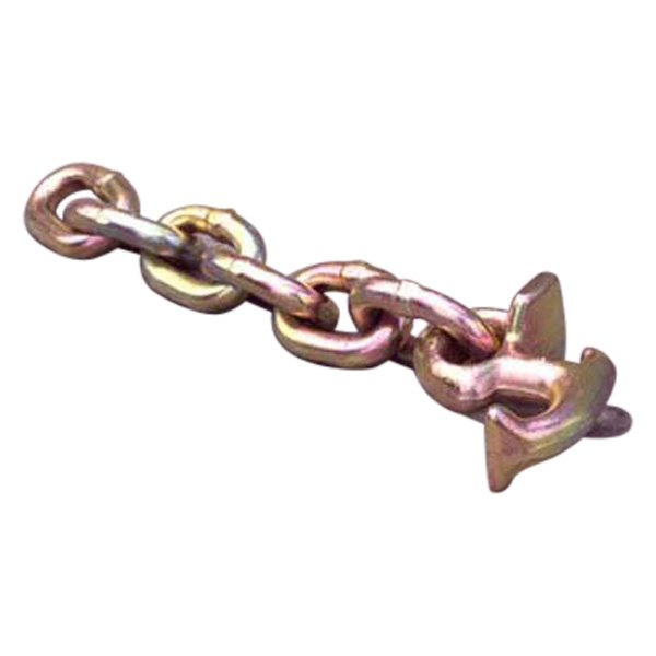 Mo-Clamp® - 11" GM "R" Hook with Chain