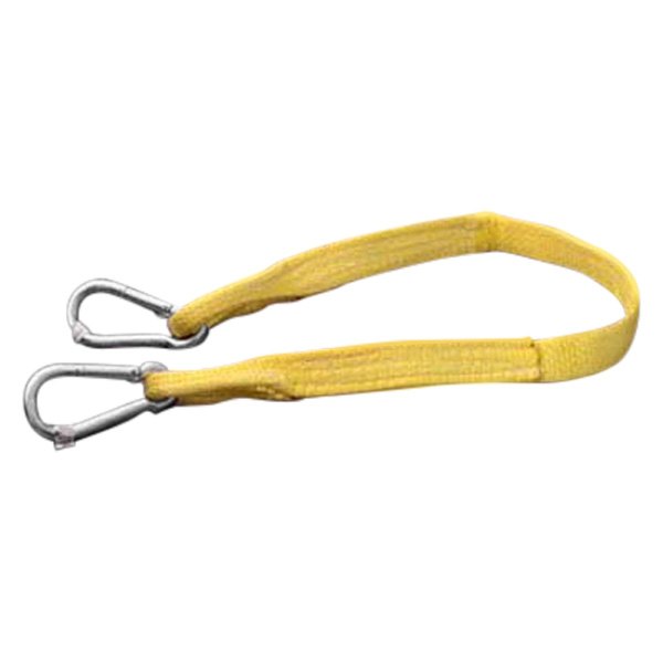 Mo-Clamp® - 30" Securing Sling with Snap Rings