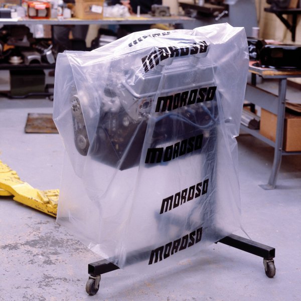 Moroso® - 40" x 19.5" x 47" Engine Bag