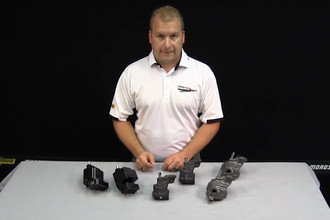 Moroso® - Wet Sump Oil Pumps