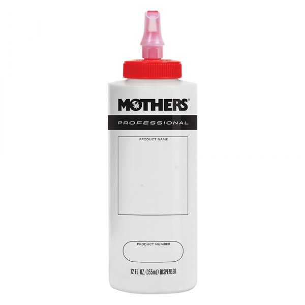Mothers® - Professional™ 12 oz. Dispenser Bottle