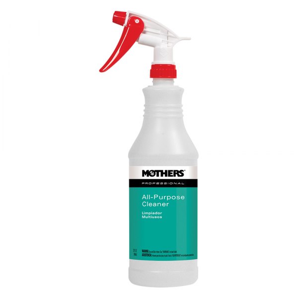 Mothers® - Professional™ 32 oz. All-Purpose Cleaner Spray Bottle