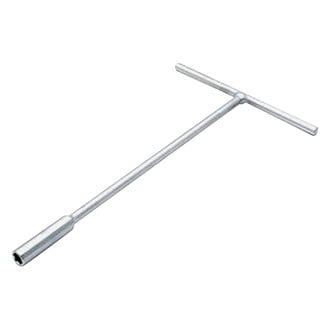 Motion Pro® - 6-Point Metric Deep T-Style Socket End Wrench