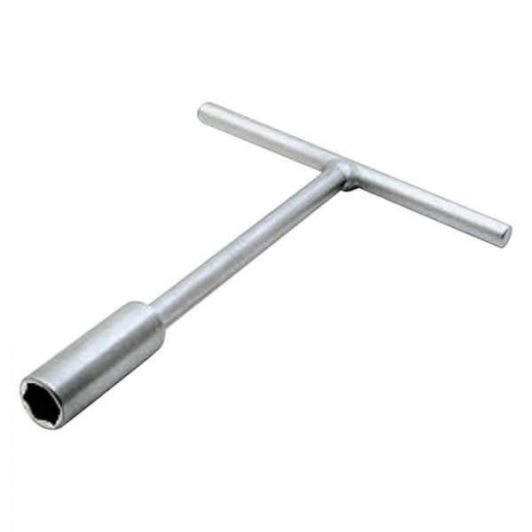 Motion Pro® - Mini-Pro™ 14 mm Metric Chrome Vanadium Nickel-pewter T-Style Socket End Wrench