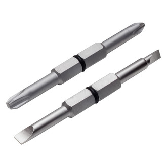 Motion Pro® - Double End Bit Set (2 Pieces)