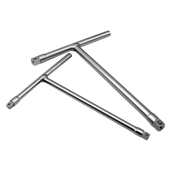 Motion Pro® - Mini-Pro™ 1/4" Drive 6-1/2" Length T-Style T-handle Breaker Bar