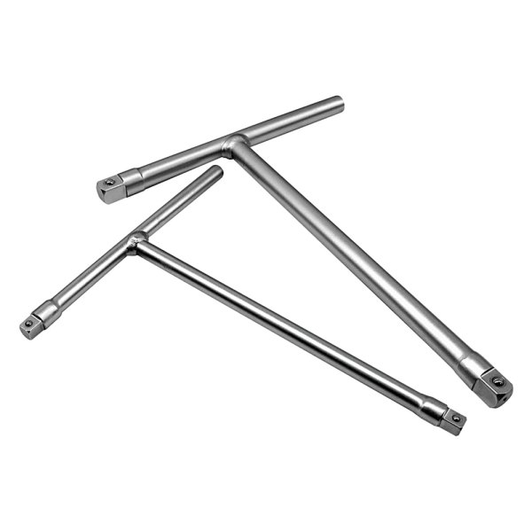 Motion Pro® - Mini-Pro™ 1/4" Drive 6-1/2" Length T-Style T-handle Breaker Bar