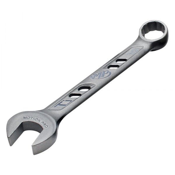 Motion Pro® - TiProlight™ 10 mm 12-Point Straight Head Combination Wrench