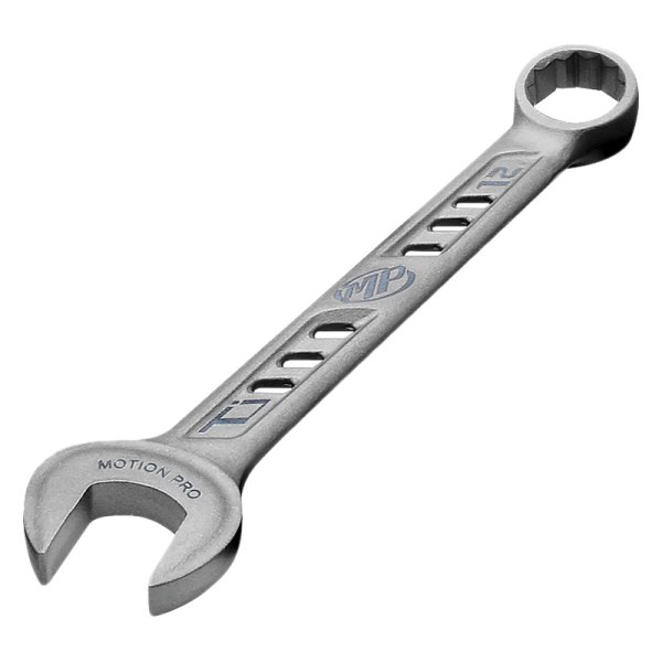 Motion Pro® - TiProlight™ 12 mm 12-Point Straight Head Combination Wrench