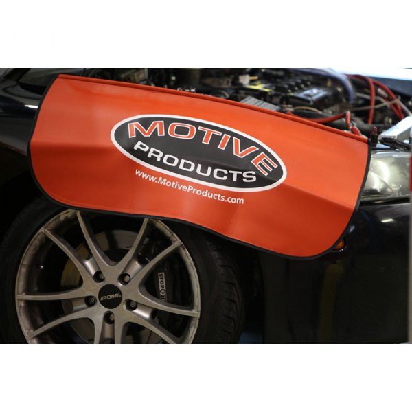 Motive Products® - 35" x 15" Fender Cover