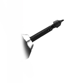 Motor Guard® - 3/8" Double-End Spot Weld Cutter