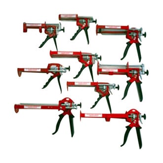 Motor Guard® - Medium Duty™ 1.7 oz. Skeleton Smooth Applicator Gun