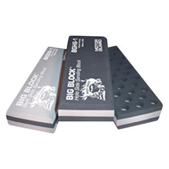 Motor Guard® - Big-Block™ PSA Sanding Block