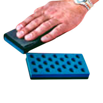 Motor Guard® - Holey Terror Sanding Block
