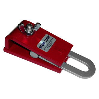 Motor Guard® - Magna-Clamp™ Clamp