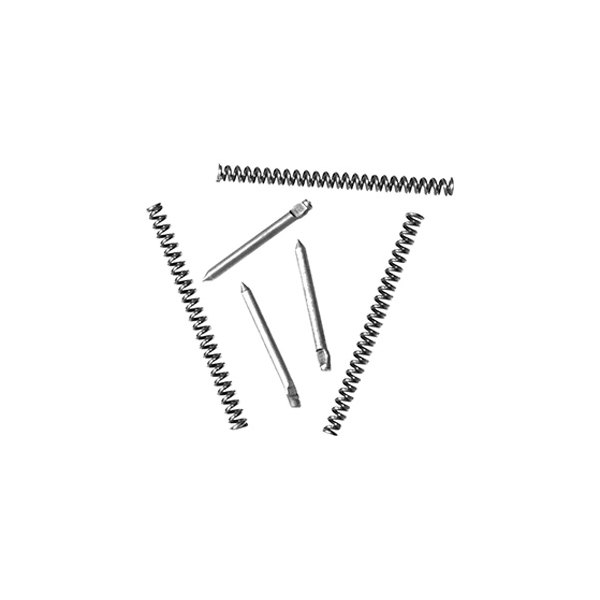 Motor Guard® - Replacement Pilot Pins with Springs