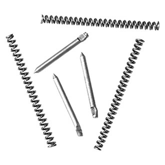 Motor Guard® - Replacement Pilot Pins with Springs