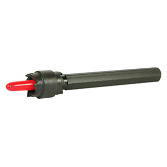 Motor Guard® - 3/8" Steel Double-End Magna Spot Weld Drill Bit