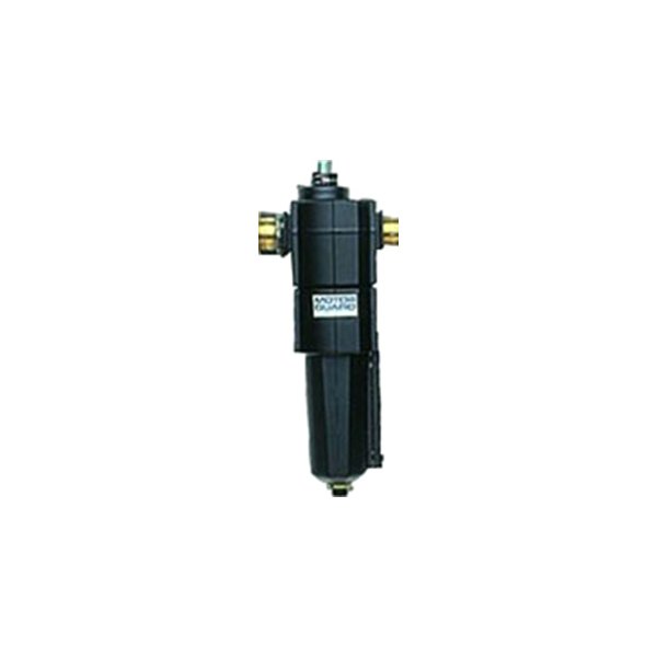 Motor Guard® - 40 Micron 3/4" (F) NPT x 3/4" (F) NPT 230 CFM Particulate Air Filter
