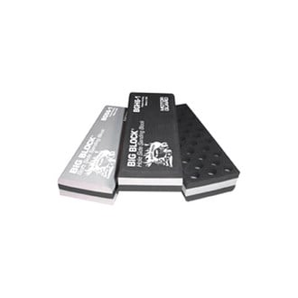 Motor Guard® - Big-Block™ 6-1/2" PSA Sanding Block with Soft Side