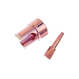 Motor Guard® - Magna Wire™ Electrode Kit