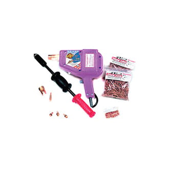 Motor Guard® JO2000 - Magna-Spot™ 2000 Super-Pro™ 120 V Stud Gun Kit