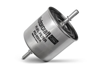 Motorcraft® - Filters