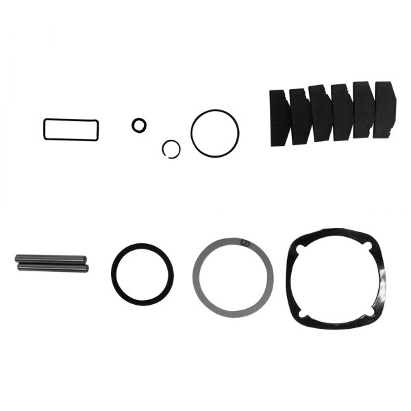 Mountain Tools® - 1/2" Drive Repair Kit for 1/2" Impact Tune Up
