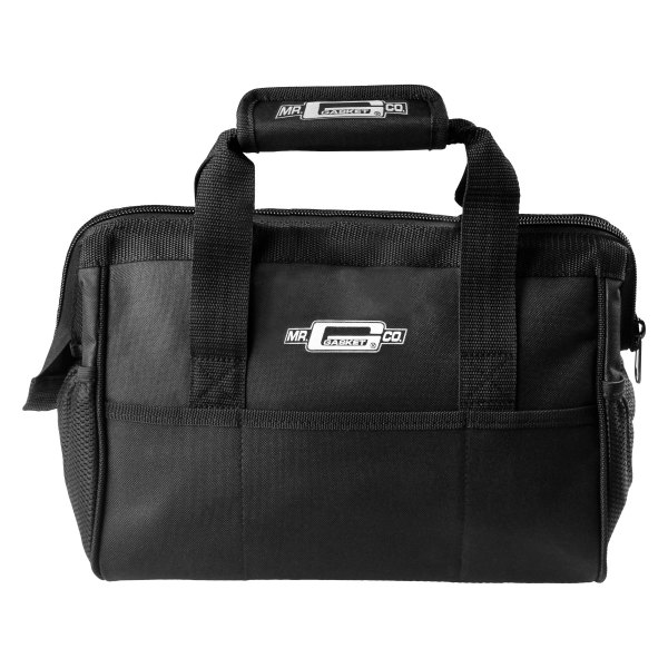 Mr. Gasket® - 16-Pocket Tool Bag