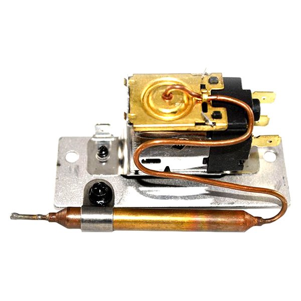 Mr. Heater® - Replacement Thermostat for Model MH75KTR Air Heater