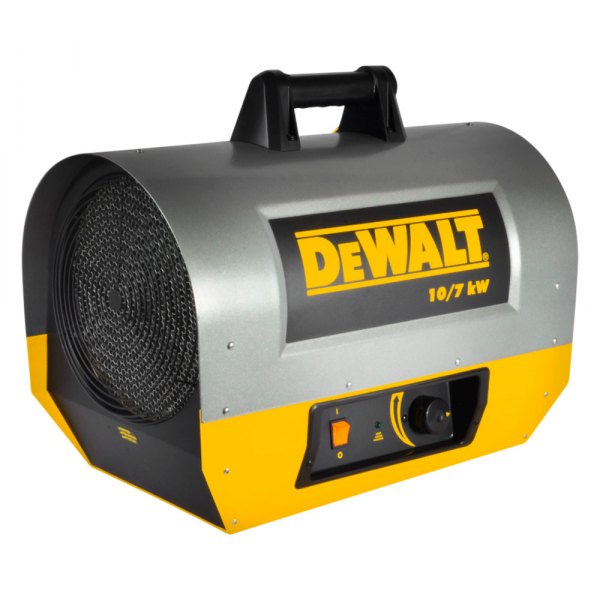Mr. Heater® - DeWALT™ 34100 BTU Electric Forced Air Heater