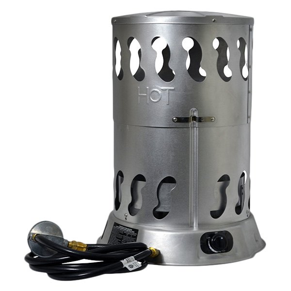 Mr. Heater® - 80000 BTU Propane Convection Air Heater