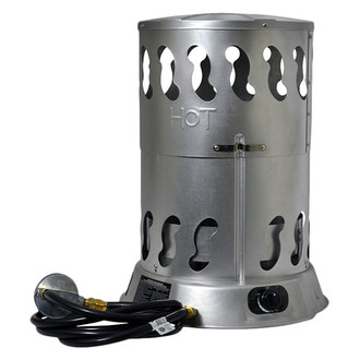 Mr. Heater® F270490 - 80000 BTU Propane Convection Air Heater
